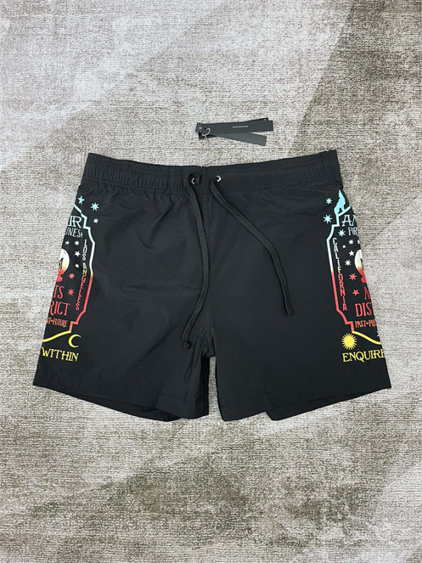 AMIRI SWIMWEAR