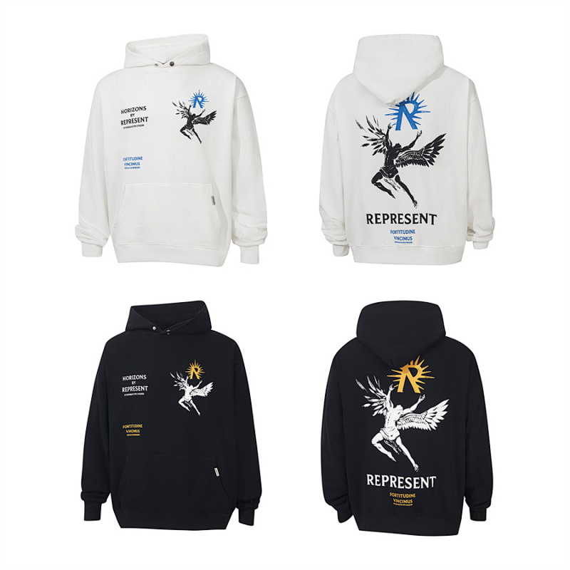 REPRESENT (61)