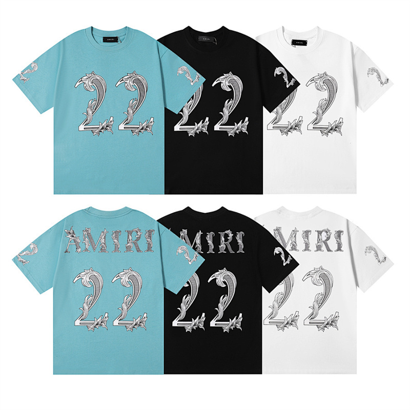 AMIRI TSHIRTS