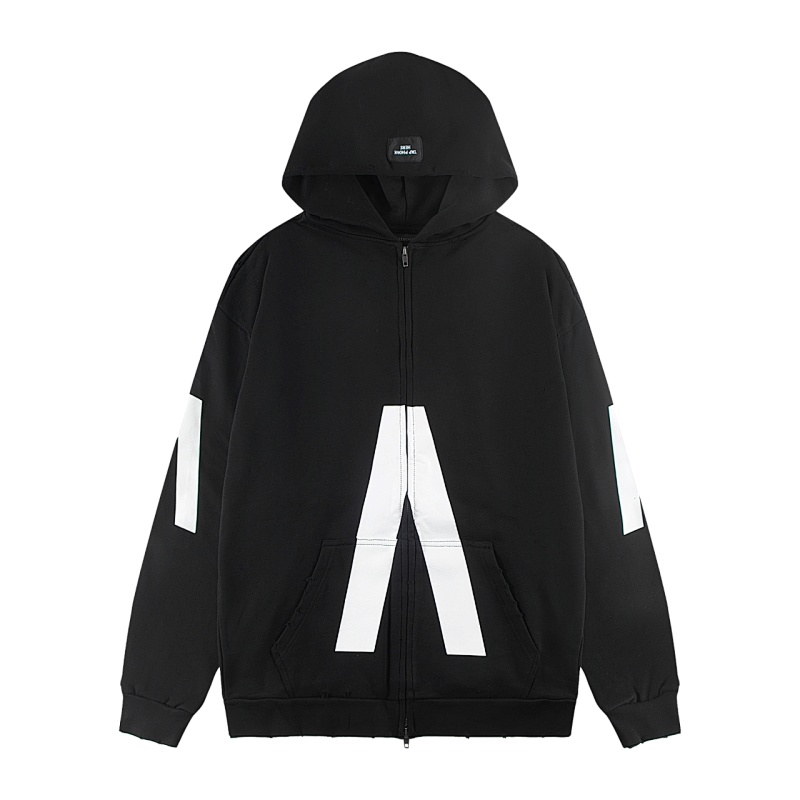 BALENCIAGA HOODIES