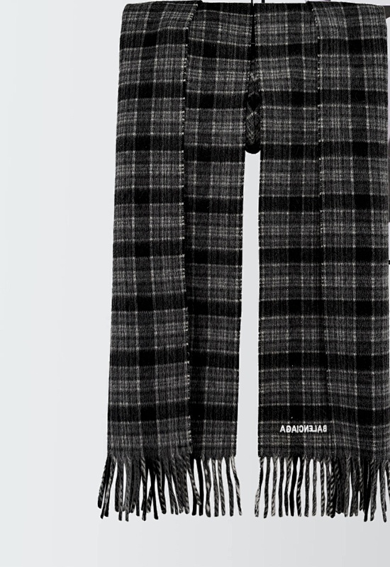 BALENCIAGA SCARVES
