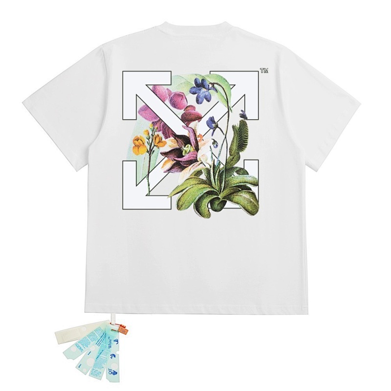 OFF WHITE TSHIRTS (9)