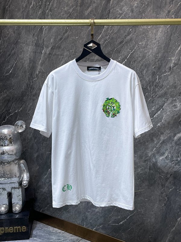 CHROME HEARTS (225)