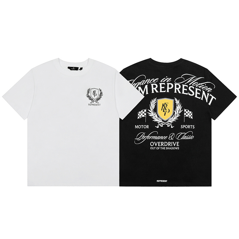 REPRESENT TSHIRTS (3)