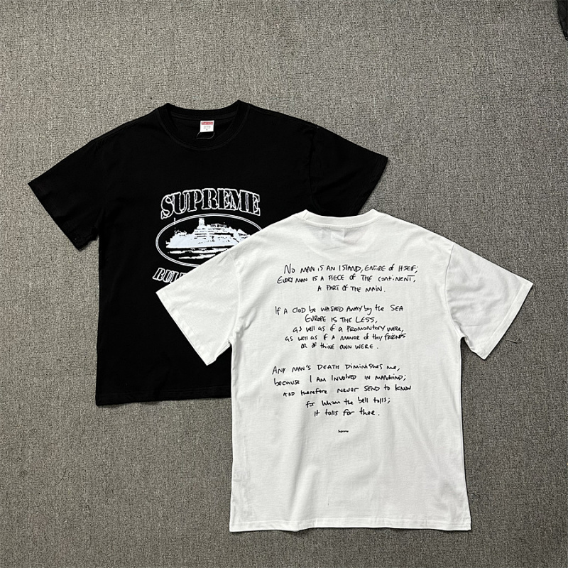 CORTEIZ TSHIRTS (215)