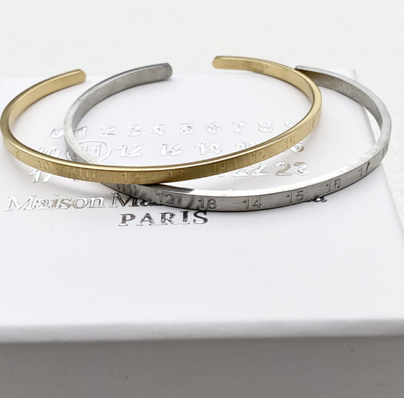 MAISON MARGIELA JEWELRY