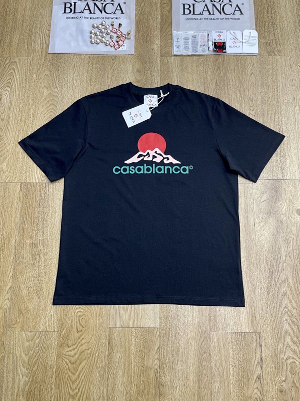 CASABLANCA TSHIRTS (24)