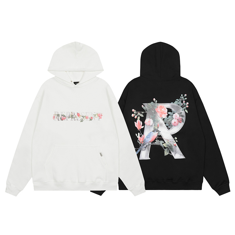 REPRESENT (16)