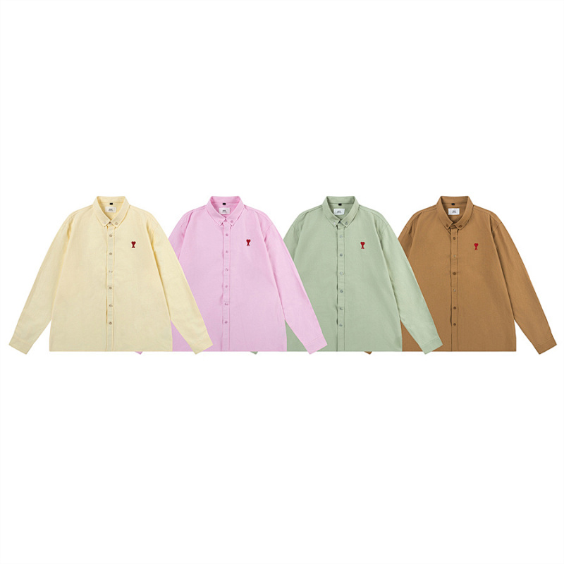AMI SHIRTS (21)