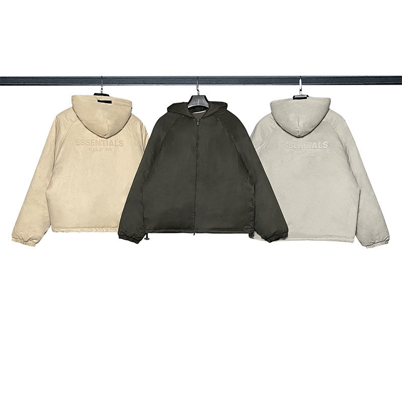 FEAR OF GOD (357)
