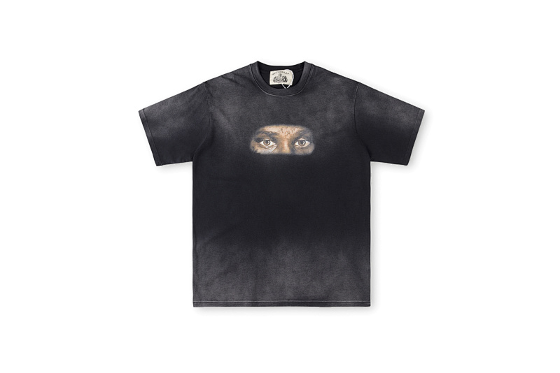 VERTEBRAE TSHIRTS