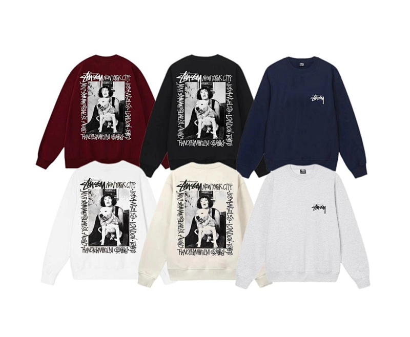 STUSSY (210)