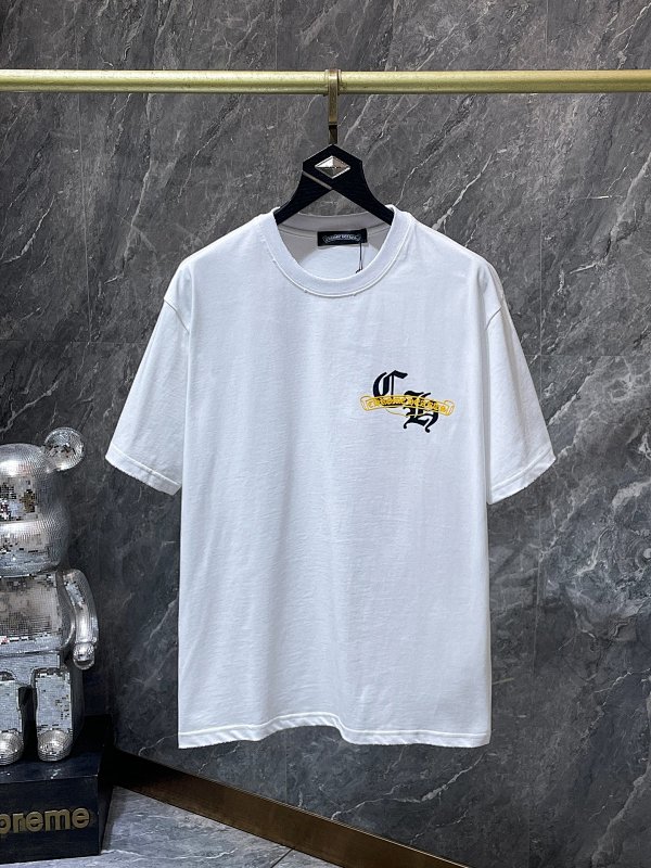 CHROME HEARTS (227)