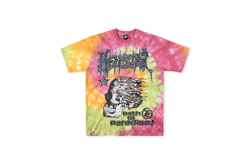 HELLSTAR TSHIRTS