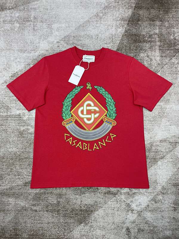 CASABLANCA TSHIRTS