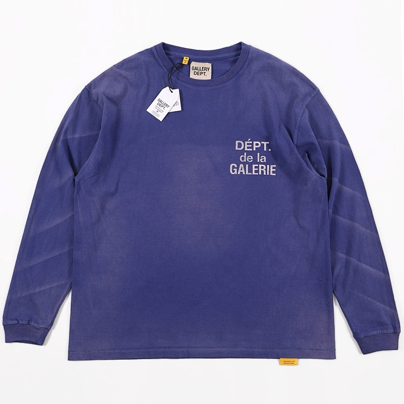GALLERY DEPT LONGSLEEVES (2)