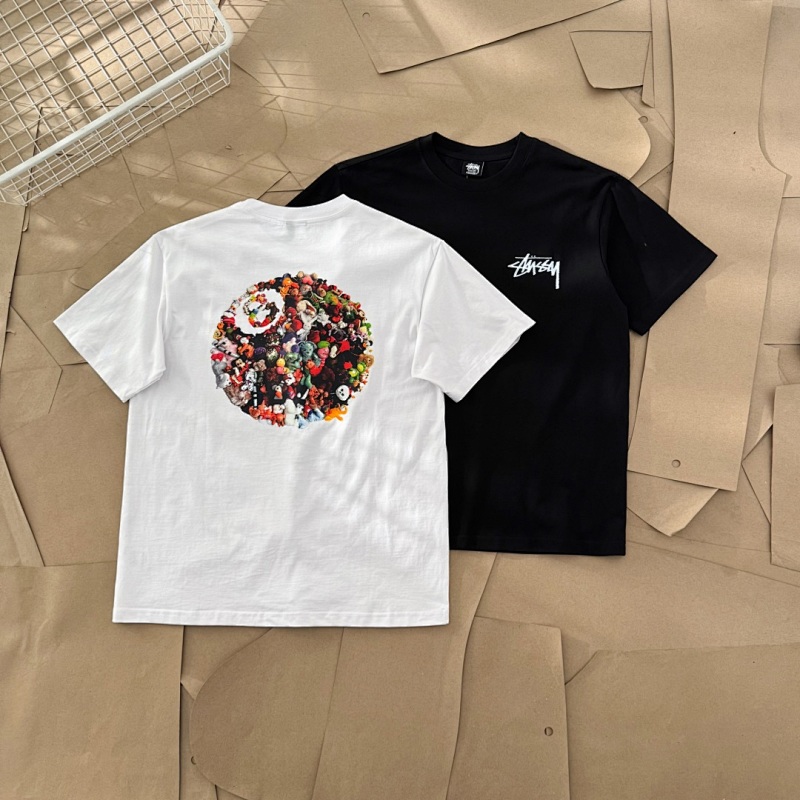 STUSSY (499)