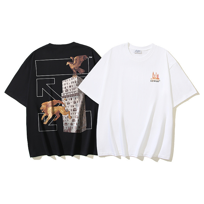 OFF WHITE (108)