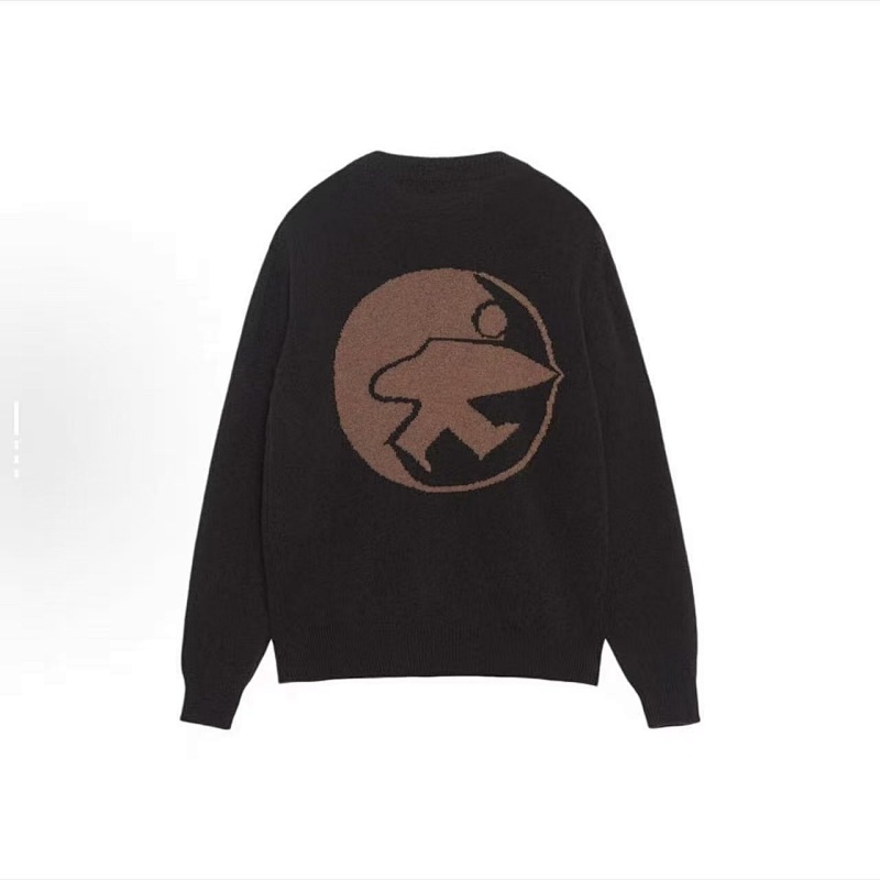 STUSSY SWEATSHIRTS