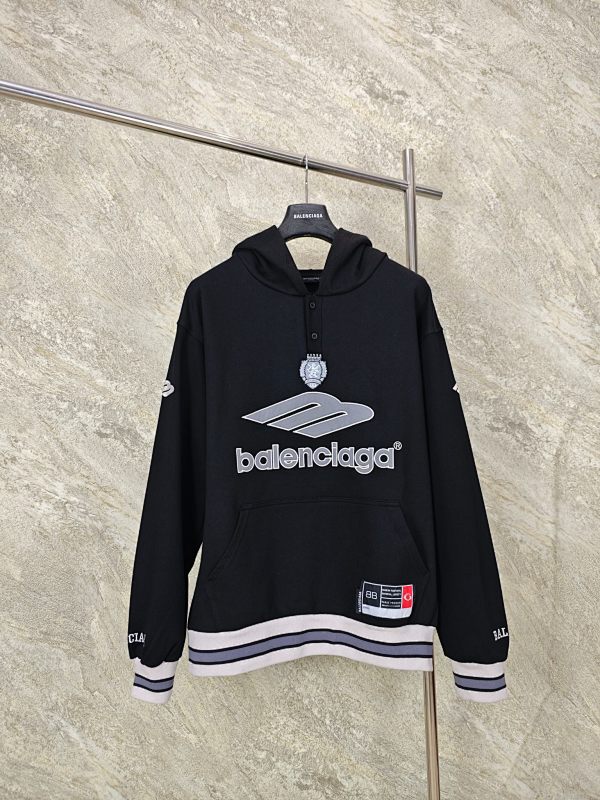 BALENCIAGA HOODIES (8)