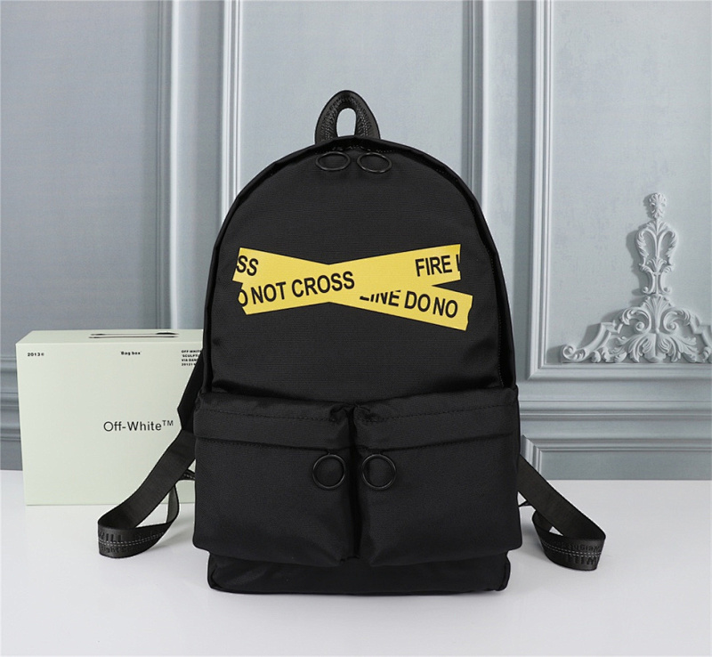 OFF WHITE (668)