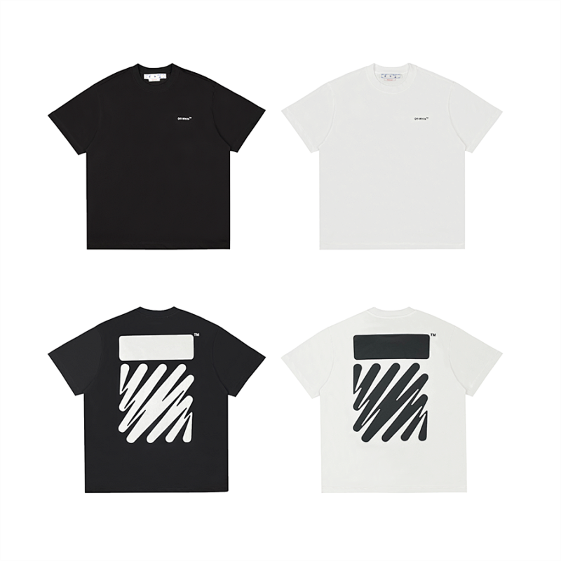 OFF WHITE TSHIRTS (169)