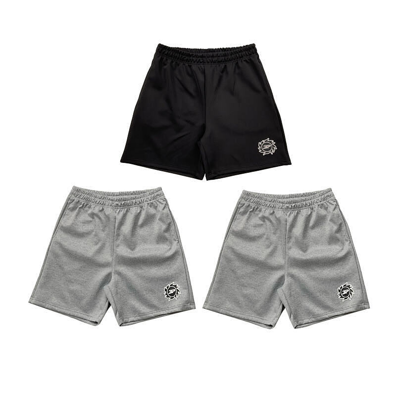 BROKEN PLANET SHORTS (6)