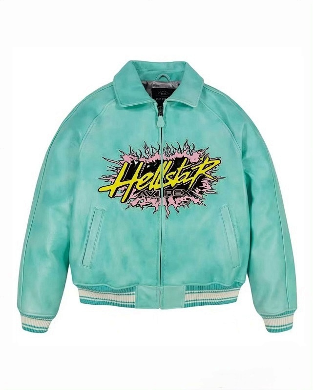 HELLSTAR JACKETS