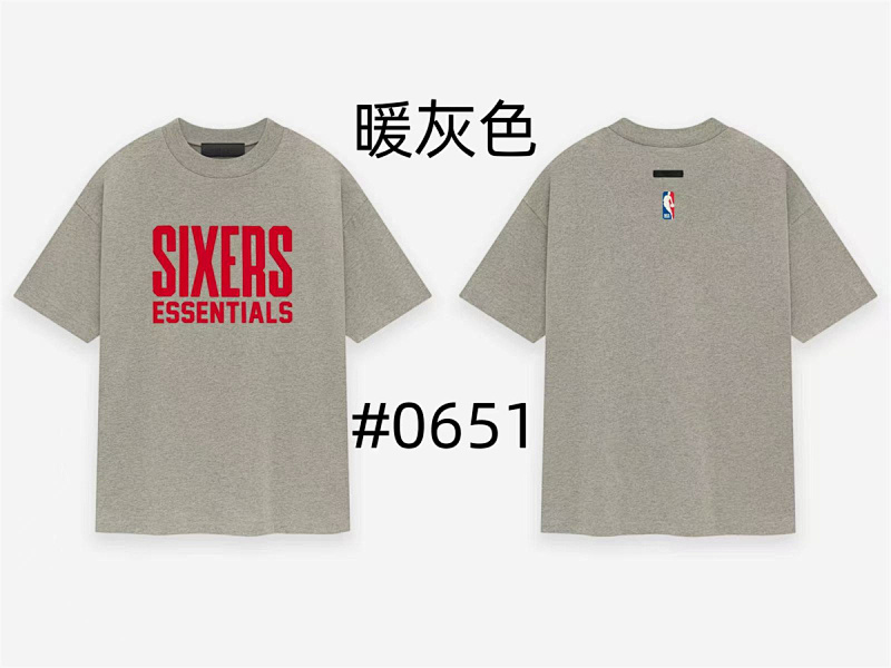 FEAR OF GOD TSHIRTS