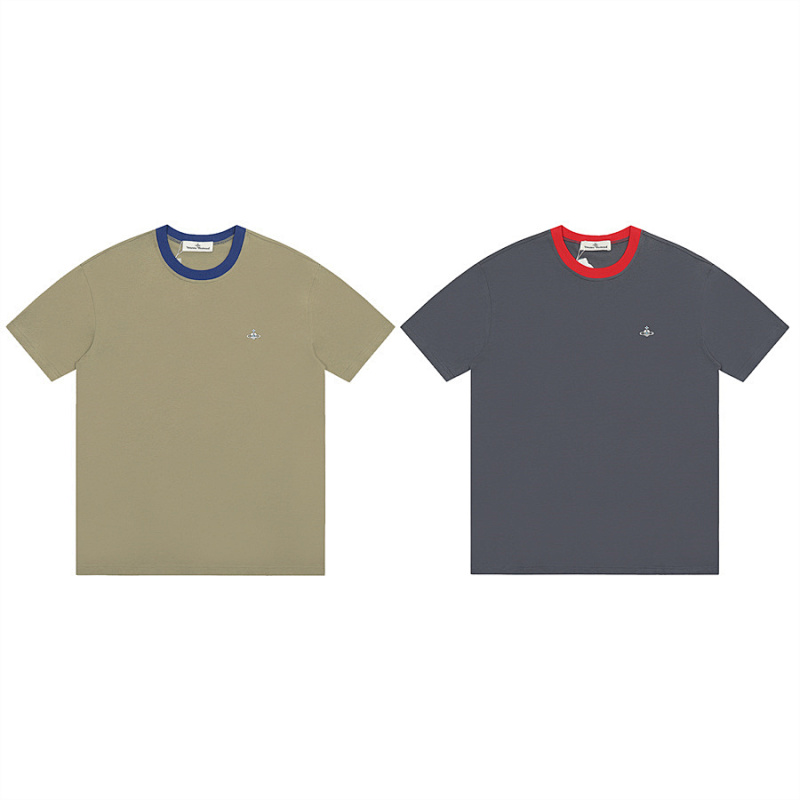 VIVIENNE WESTWOODS TSHIRTS