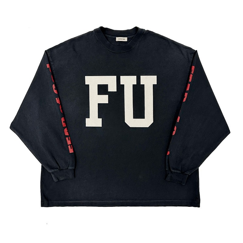 FEAR OF GOD (9)