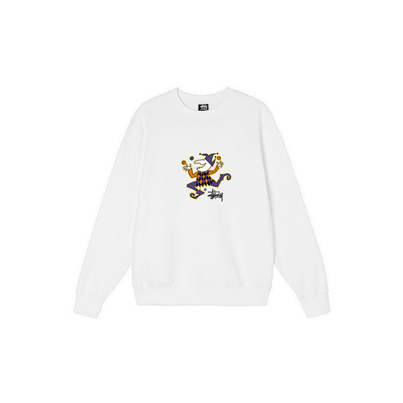 STUSSY (192)