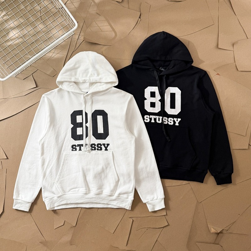 STUSSY HOODIES (32)