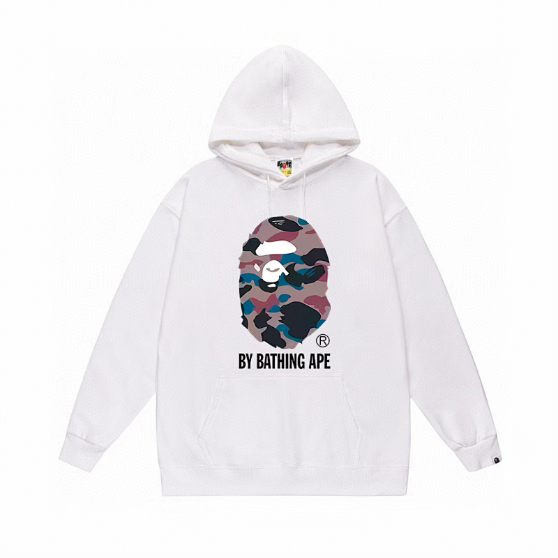 BAPE HOODIES (37)
