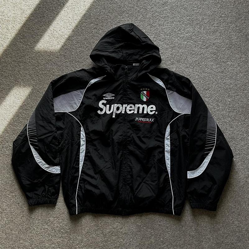 SUPREME (420)