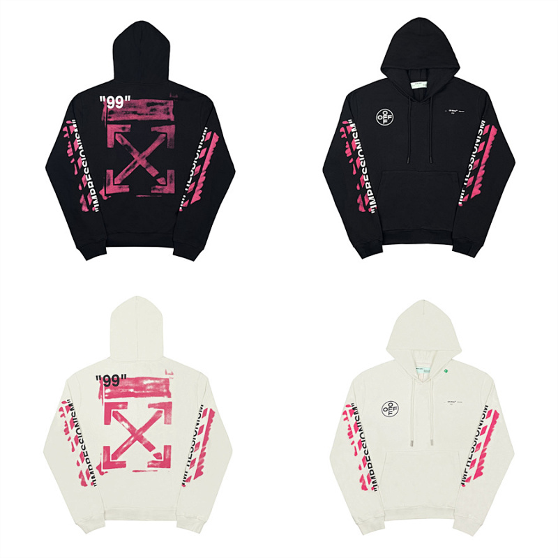 OFF WHITE (765)