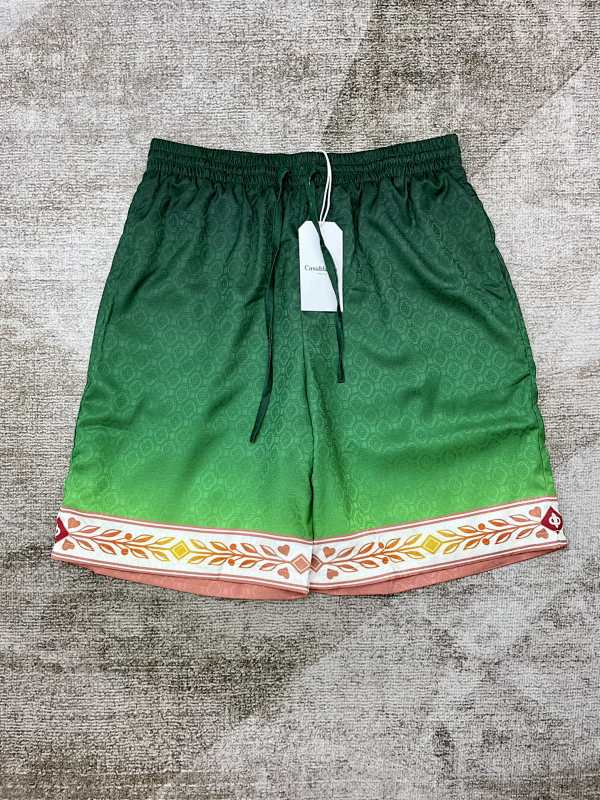 CASABLANCA SHORTS