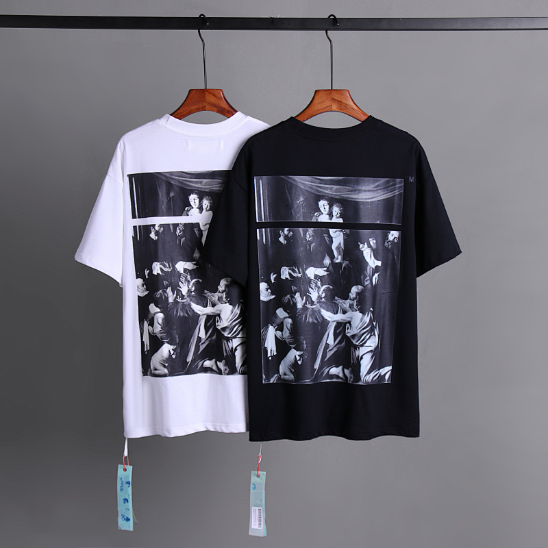 OFF WHITE TSHIRTS