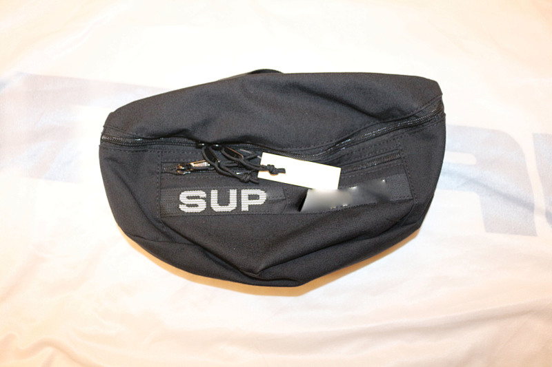 SUPREME BAGS