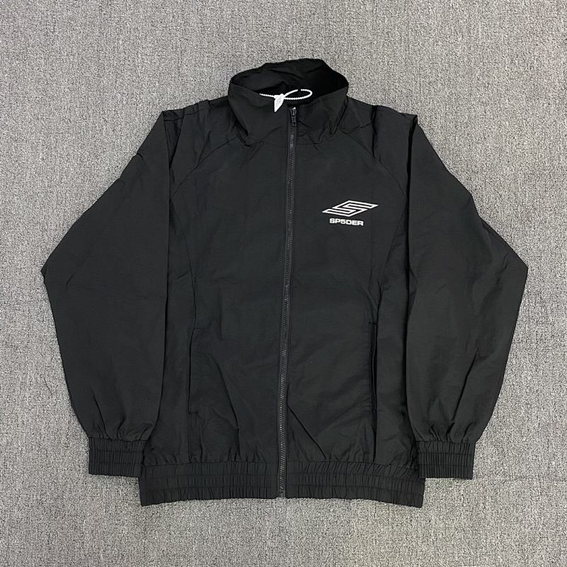 SP5DER JACKETS (2)
