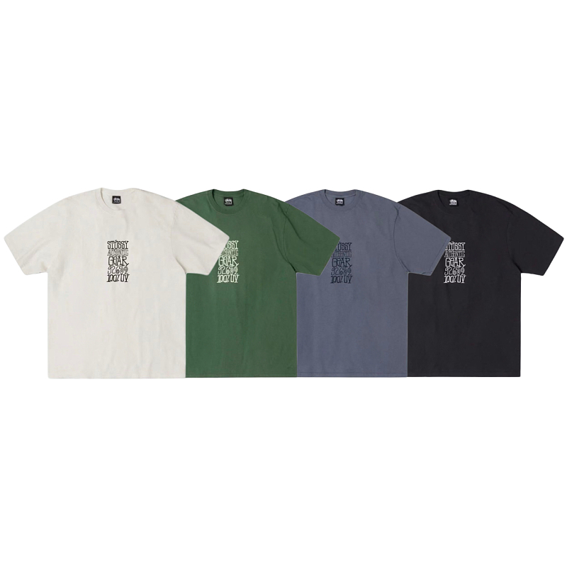 STUSSY (6)