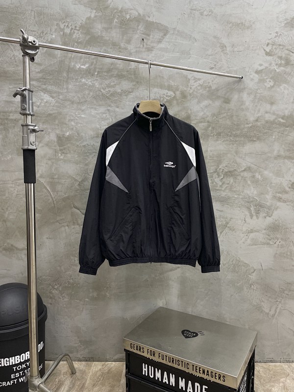 BALENCIAGA WINDBREAKERS (4)