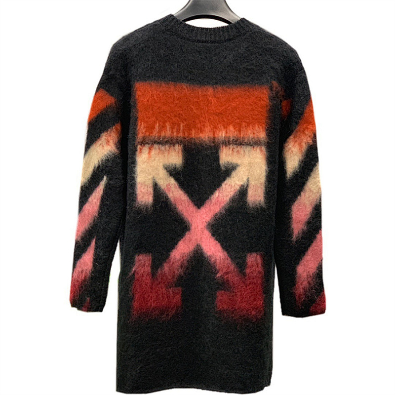 OFF WHITE (222)