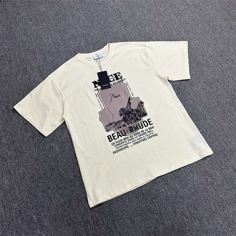 BROKEN PLANET TSHIRTS (46)