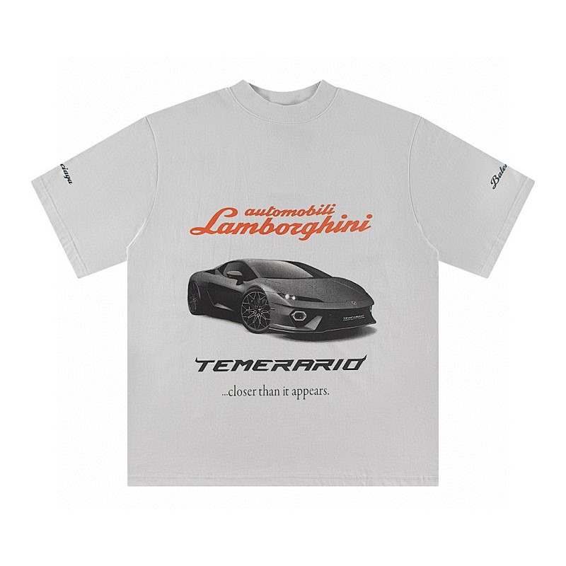 BALENCIAGA TSHIRTS