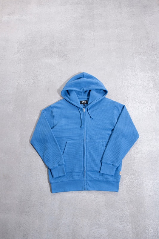 STUSSY HOODIES (3)