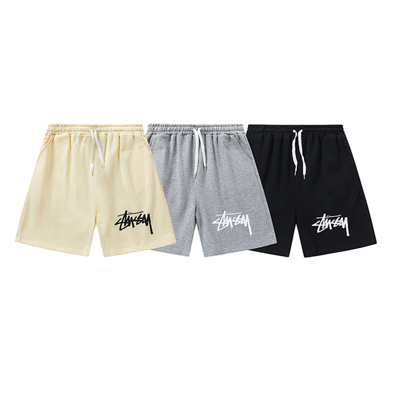 STUSSY SHORTS