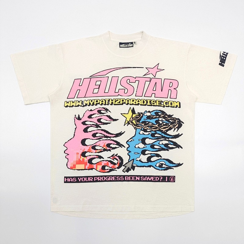 HELLSTAR TSHIRTS