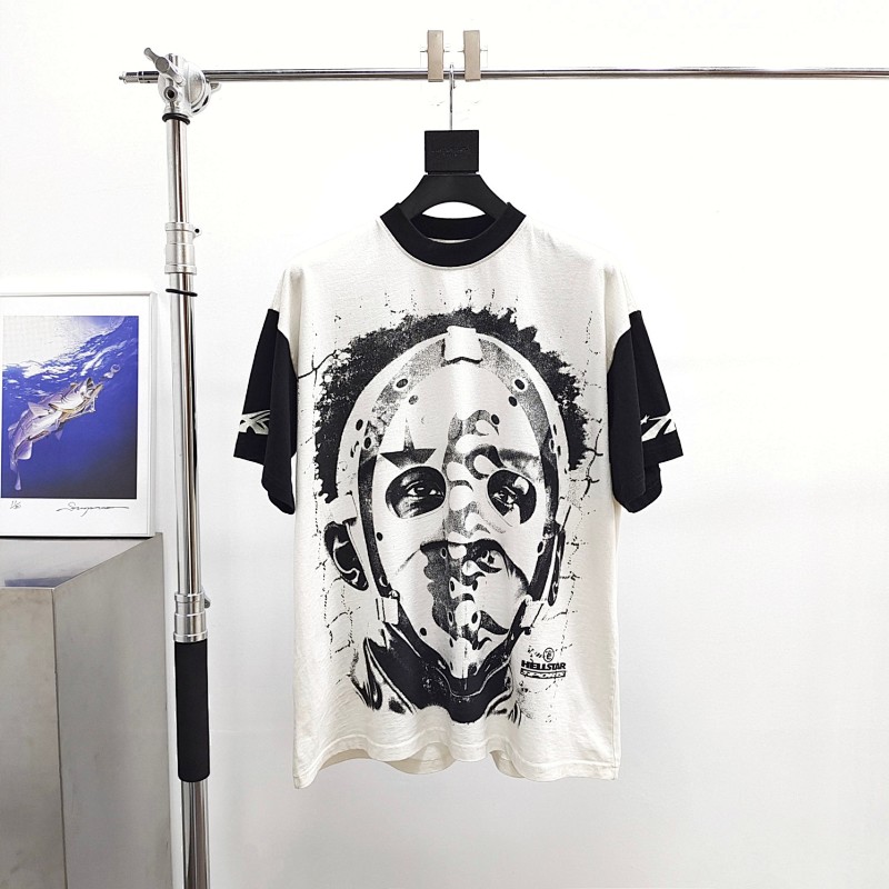 HELLSTAR TSHIRTS
