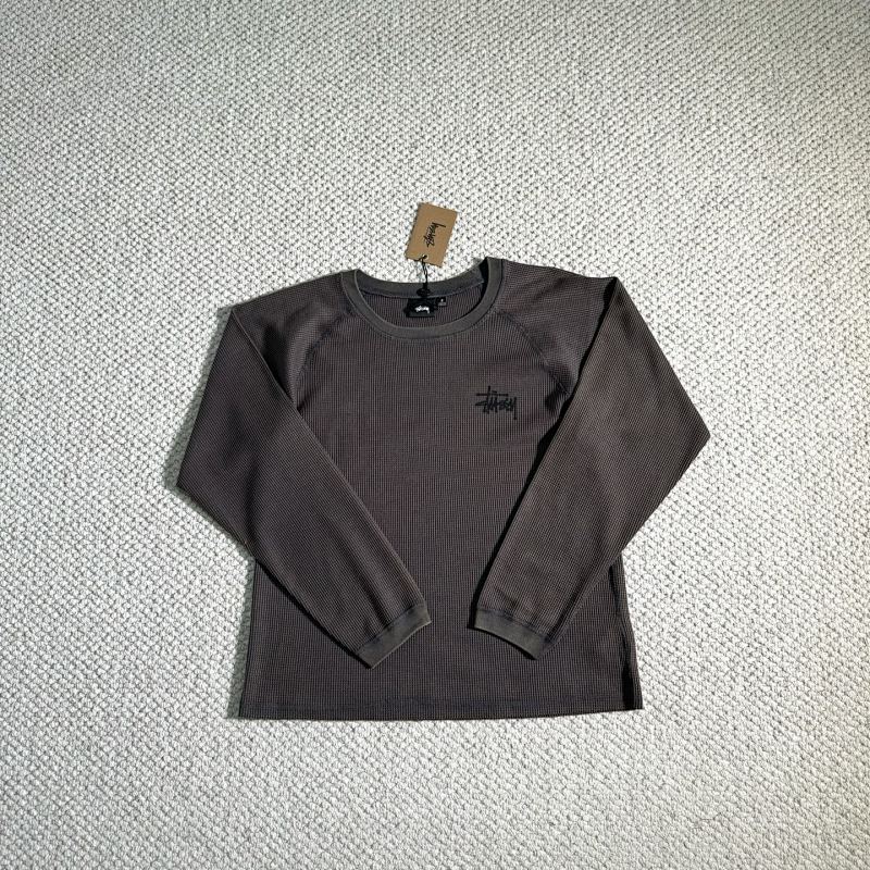 STUSSY LONGSLEEVES